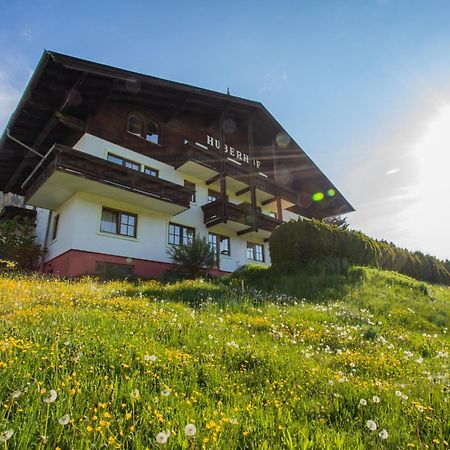 Huberhof 5 By Alpenidyll Apartments Schladming Kültér fotó