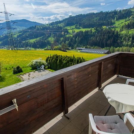 Huberhof 5 By Alpenidyll Apartments Schladming Kültér fotó