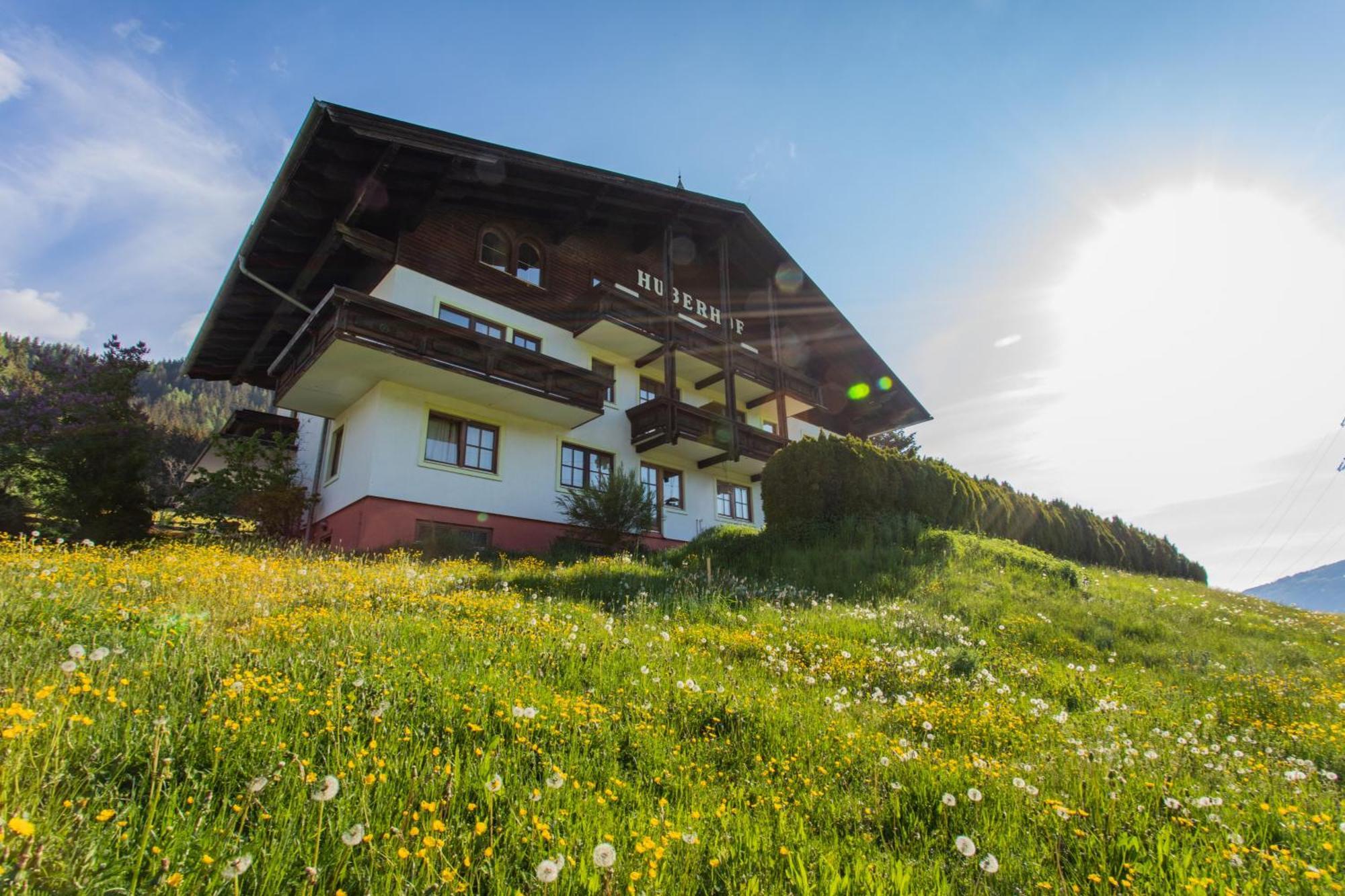 Huberhof 5 By Alpenidyll Apartments Schladming Kültér fotó
