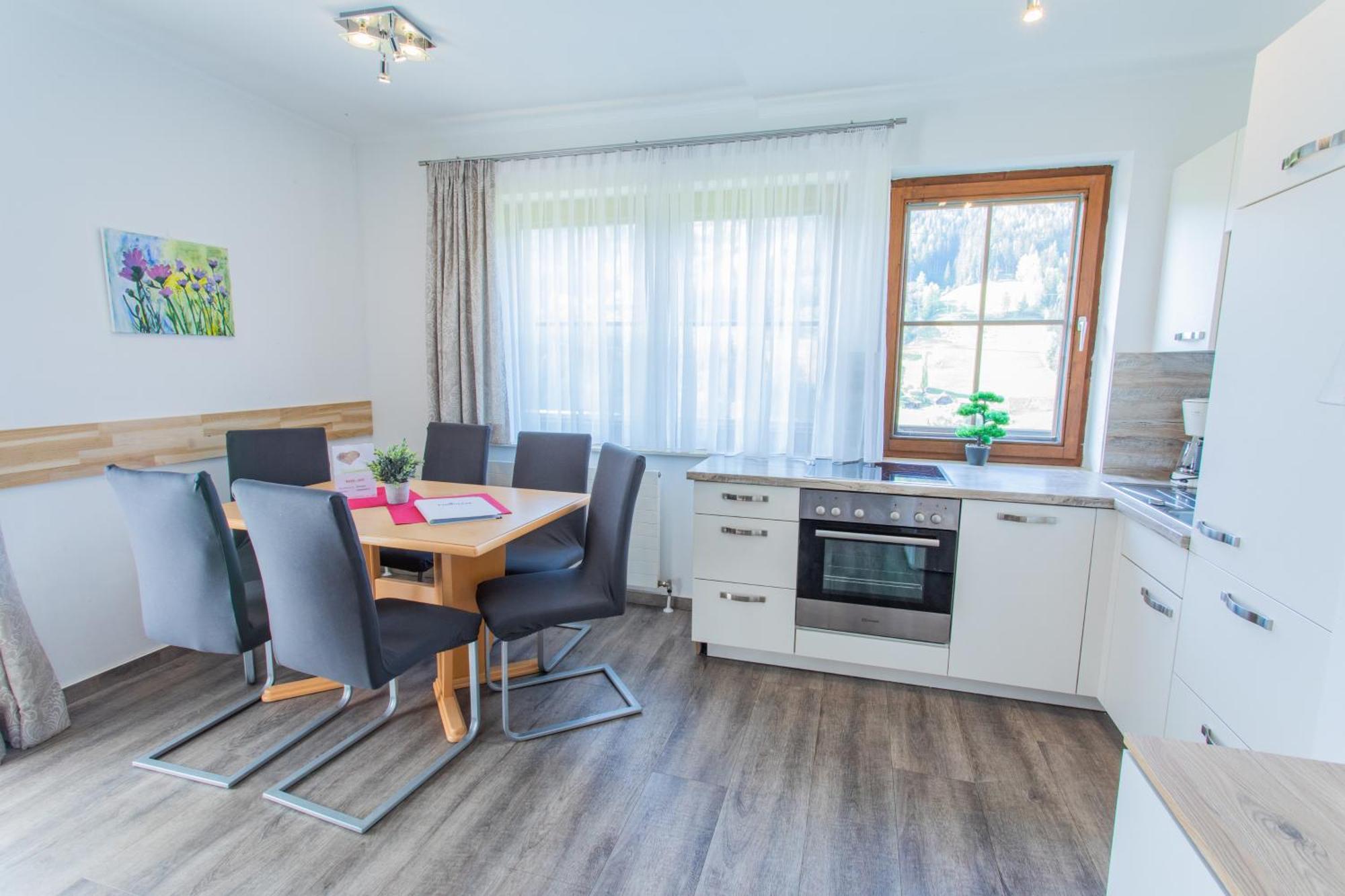 Huberhof 5 By Alpenidyll Apartments Schladming Kültér fotó
