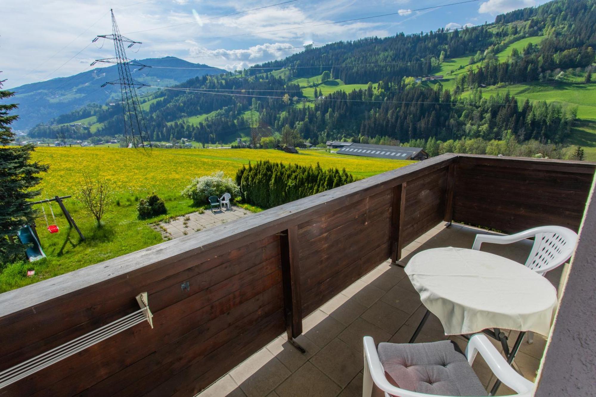 Huberhof 5 By Alpenidyll Apartments Schladming Kültér fotó